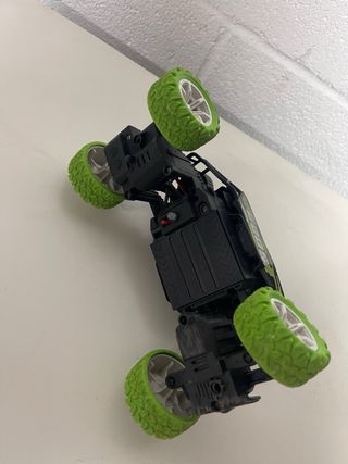 Coche RC Monster Truck Boost