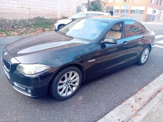 BMW Serie 5 2015