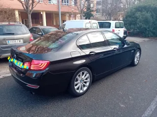 BMW Serie 5 2015