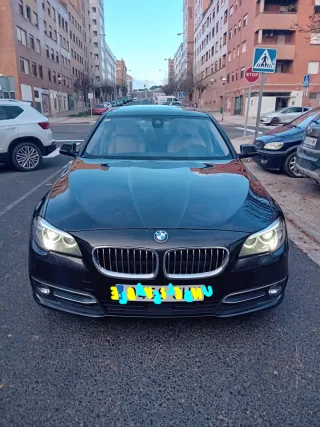 BMW Serie 5 2015
