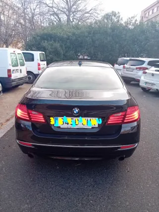 BMW Serie 5 2015