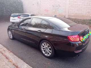 BMW Serie 5 2015