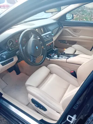 BMW Serie 5 2015