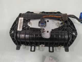 Citroen 549586 airbag 9676715380 c4 grand rip curl