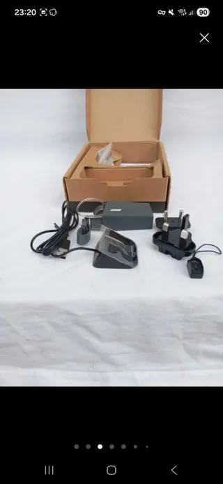 Auriculares Bluetooth Plantronics Voyager Legend U