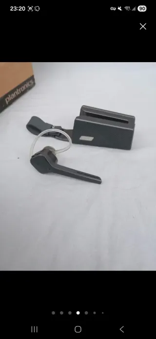 Auriculares Bluetooth Plantronics Voyager Legend U