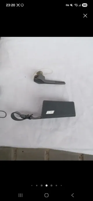 Auriculares Bluetooth Plantronics Voyager Legend U