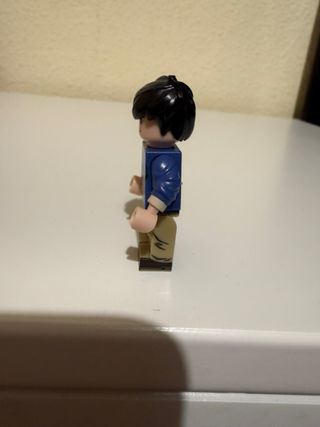 Minifigura Lego Jacky Chan