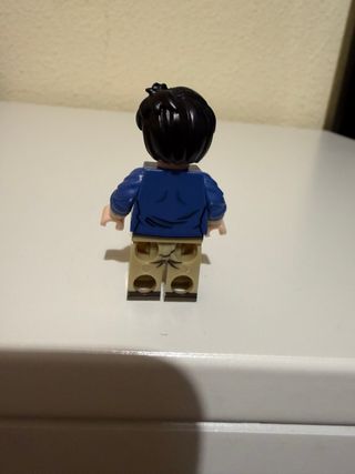 Minifigura Lego Jacky Chan