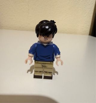 Minifigura Lego Jacky Chan