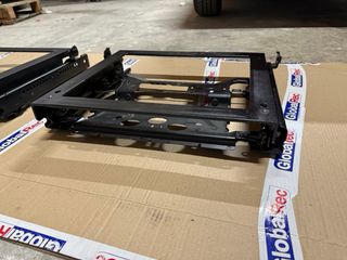 Bases Baquet BMW E34