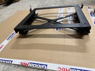 Bases Baquet BMW E34