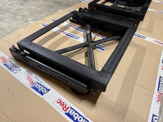 Bases Baquet BMW E34