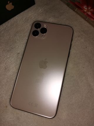 iPhone 11 Pro Max 256GB