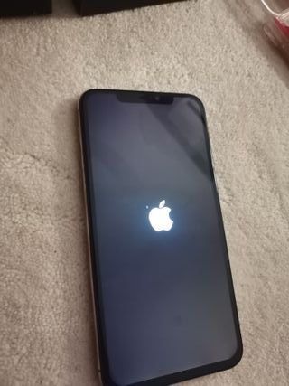 iPhone 11 Pro Max 256GB