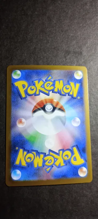 Carta Pokémon Mega Absol EX 280 HP