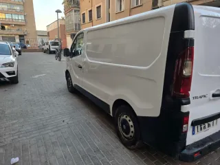 Renault Trafic  L1H1 2019
