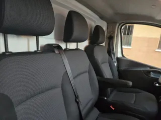 Renault Trafic  L1H1 2019