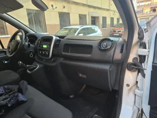 Renault Trafic  L1H1 2019