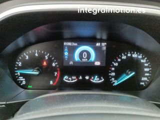 Ford Focus 1.0 Ecoboost 74kW Trend Sportbr