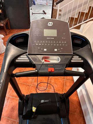 Cinta de correr casi nueva