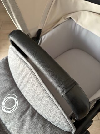 Bugaboo Fox (completo)