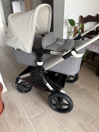 Bugaboo Fox (completo)
