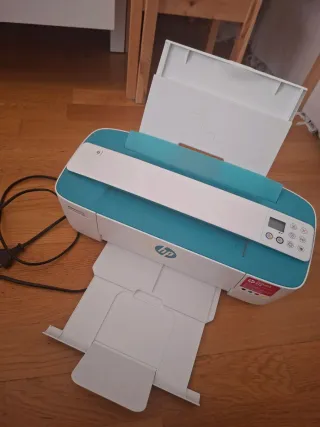 Stampante HP multifunzione