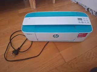 Stampante HP multifunzione