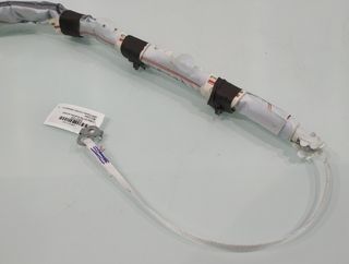 Dacia 553739 648756400g airbag cortina sandero iii