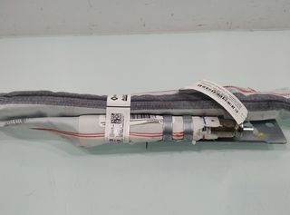 Dacia 553739 648756400g airbag cortina sandero iii