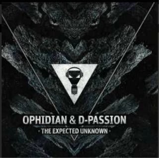 Ophidian & D-Passion - The Expected Unknown
