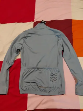 Conjunto Maillot y Culote Ciclismo Talla L