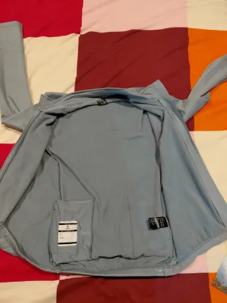 Conjunto Maillot y Culote Ciclismo Talla L