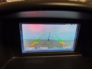 Ford Fiesta 1.25i 112.114km. 2017