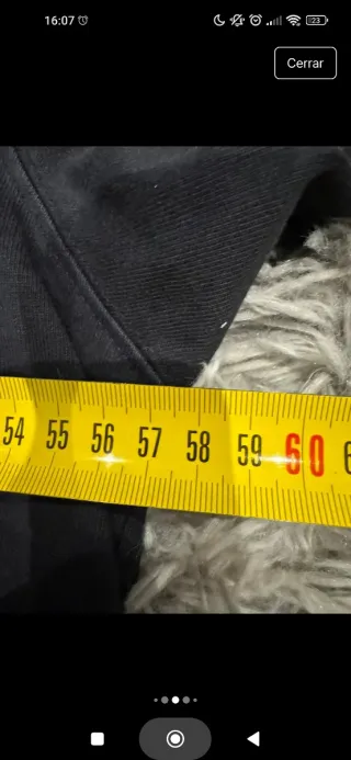 Polo Jhon Smith Vintage Manga Larga