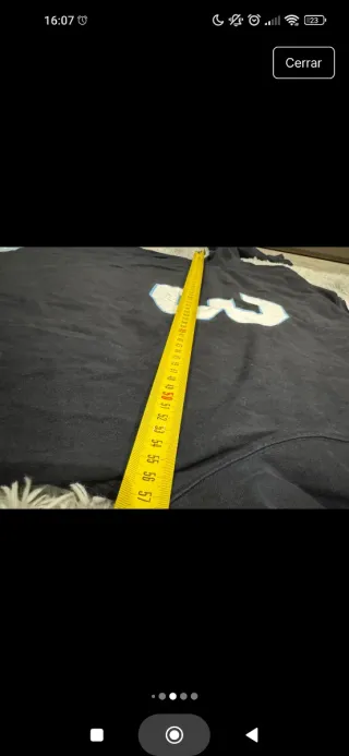 Polo Jhon Smith Vintage Manga Larga