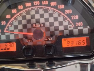 Suzuki Intruder C1800R