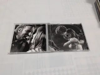 B.S.O. Ha nacido una estrella CD