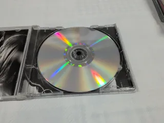 B.S.O. Ha nacido una estrella CD