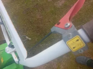 Motoazada Viking VH 500