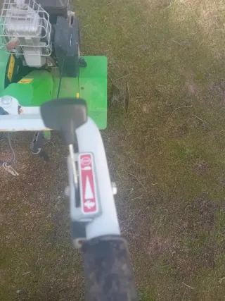 Motoazada Viking VH 500