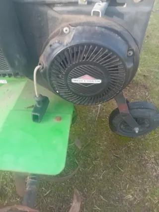 Motoazada Viking VH 500