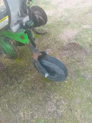 Motoazada Viking VH 500