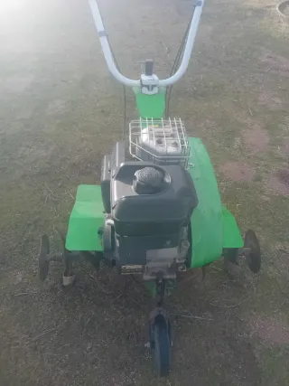 Motoazada Viking VH 500