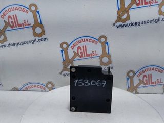 Centralita citroen 1108074 9658316680 c3 1.4 hdi