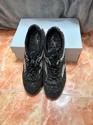 Botas fútbol sala Joma nuevas