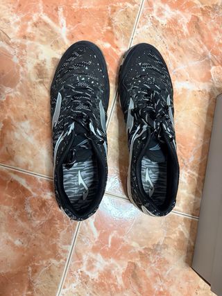 Botas fútbol sala Joma nuevas
