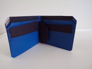 Portafoglio Montblanc Meisterstuck urban city