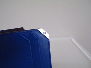 Portafoglio Montblanc Meisterstuck urban city